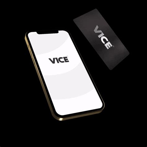 contactless business cards v1ce|create a v1ce card.